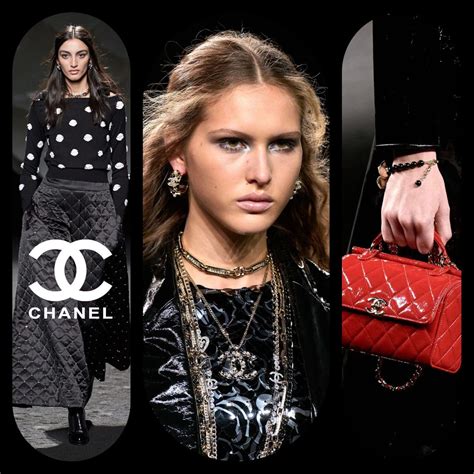 CHANEL